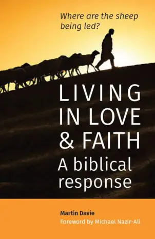 Living in Love and Faith (eBook)
