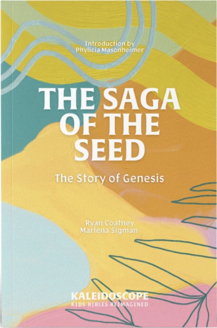 The Saga of the Seed