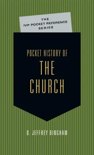 Pocket History of the Church