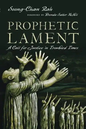 Prophetic Lament