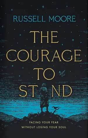 The Courage to Stand