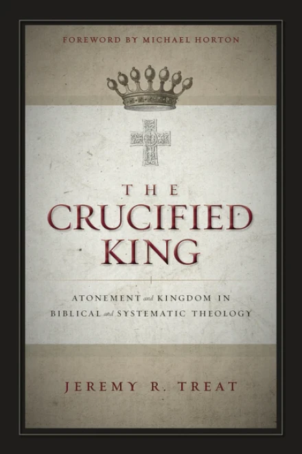The Crucified King