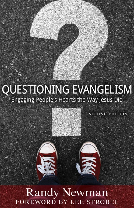 Questioning Evangelism (2nd Ed)