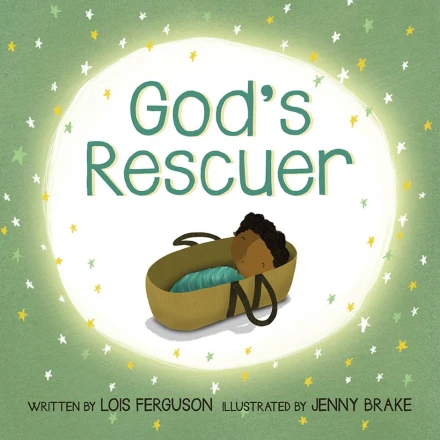 God's Rescuer