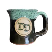 Daily Dose of Latin Mug