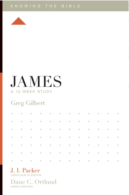 James: A 12-Week Study