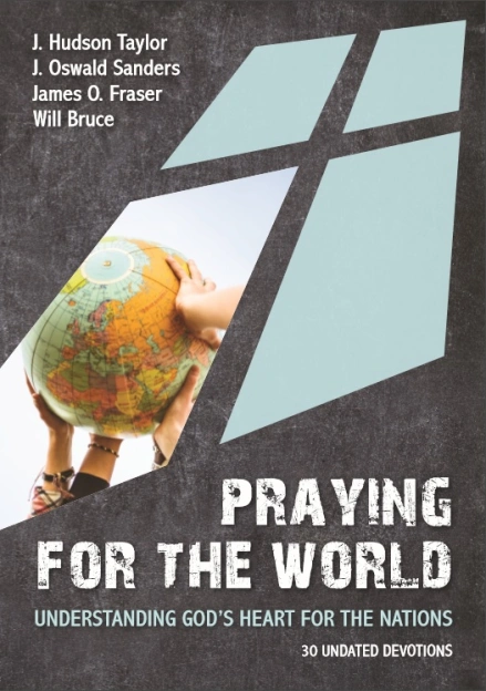 Praying for the World