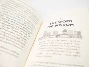 Sharing the Gospel with a Mormon