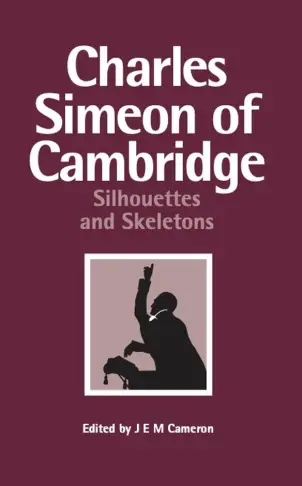 Charles Simeon of Cambridge