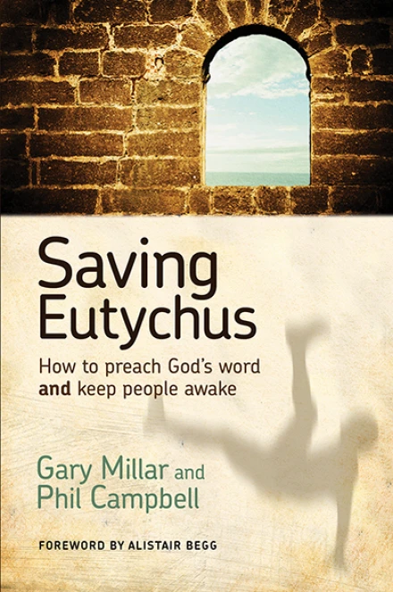 Saving Eutychus