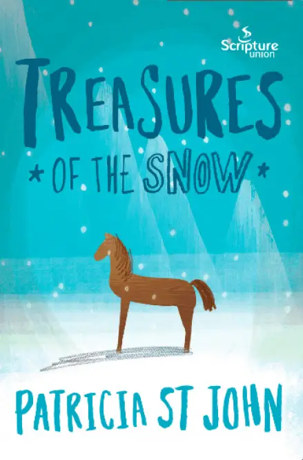 Treasures of The Snow