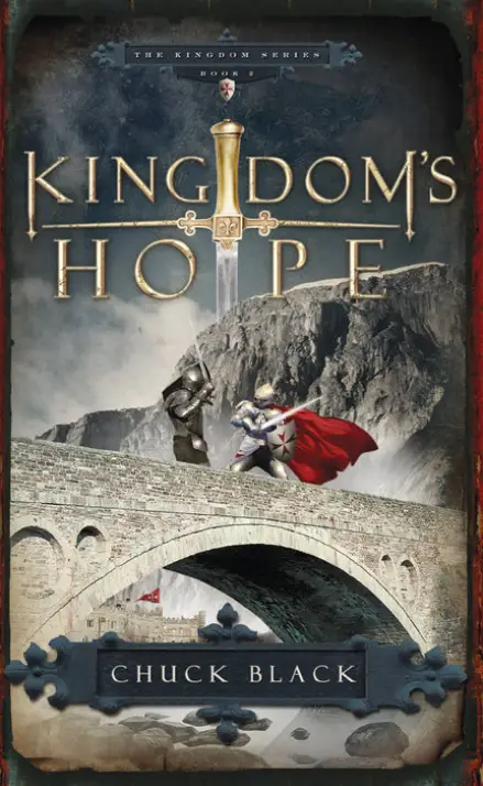 Kingdom's Hope