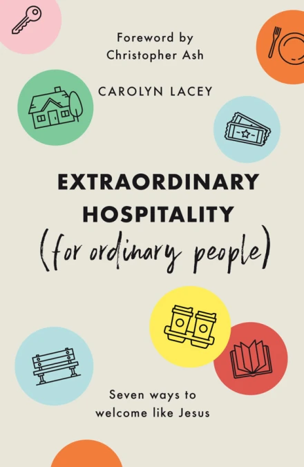 Extraordinary Hospitality (for Ordinary People)