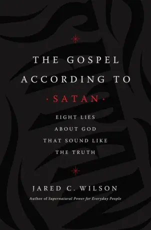 The Gospel According to Satan