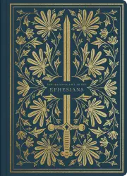 ESV Illuminated Scripture Journal: Ephesians