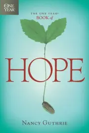 The One Year Book of Hope