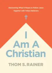 I Am a Christian