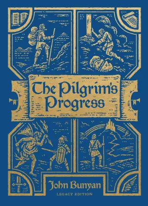 The Pilgrim's Progress