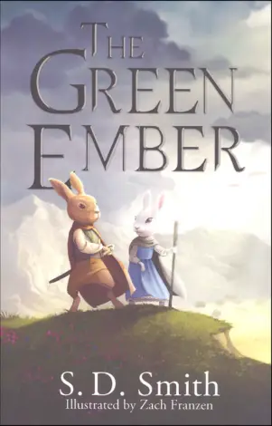 The Green Ember (Book I)