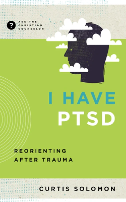 I Have PTSD