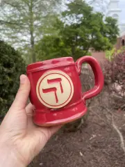 Daily Dose of Hebrew Mug (Limited Edition)