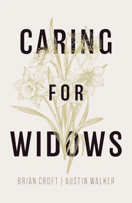 Caring for Widows