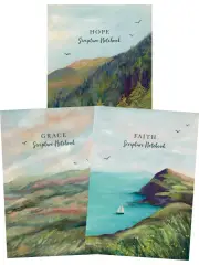 Scripture Notebooks 3 Pack