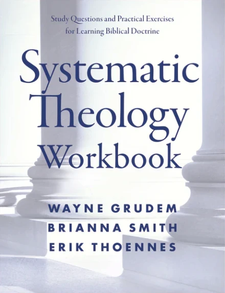 Systematic Theology Workbook