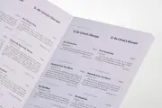 Topical Memory System - Memory Verse Cards