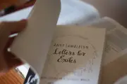 Letters for Exiles