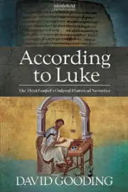 According to Luke