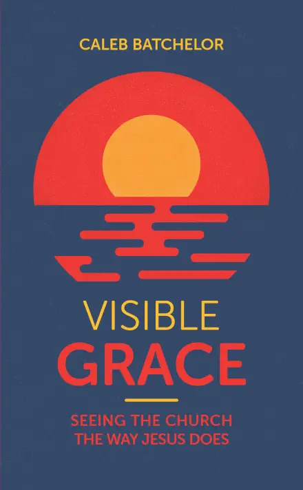 Visible Grace