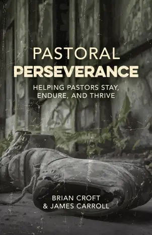 Pastoral Perseverance