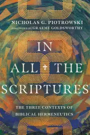In All the Scriptures