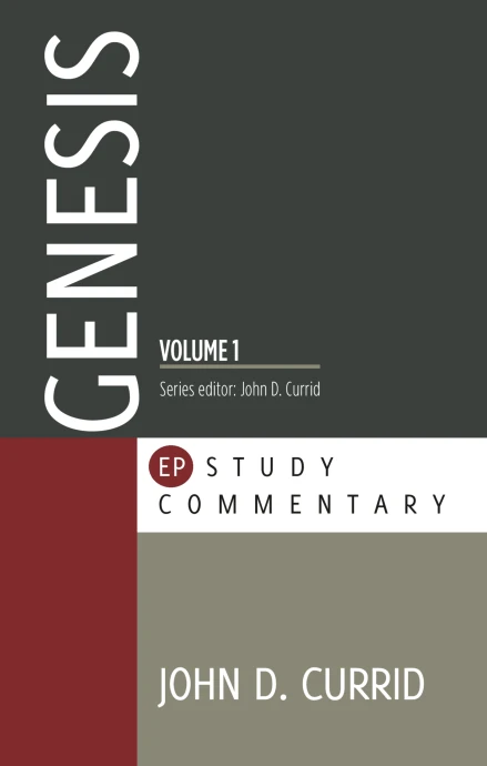Genesis Volume 1