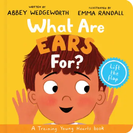 What Are Ears For?