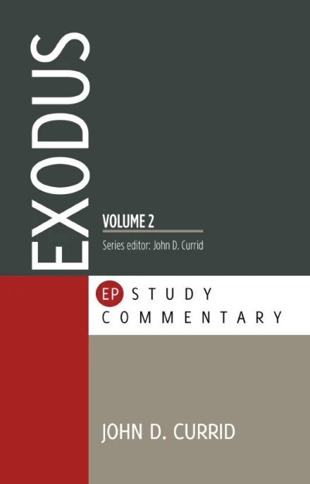Exodus Volume 2