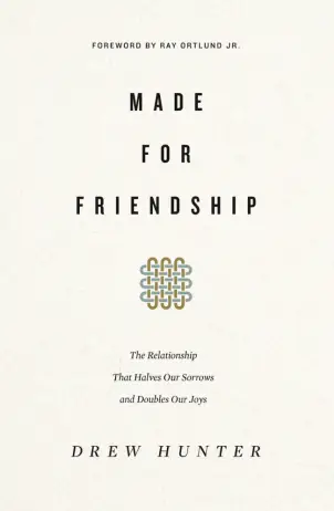 Made for Friendship