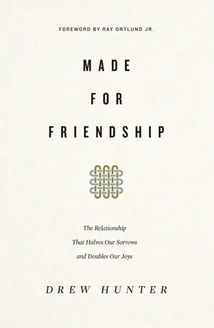 Made for Friendship