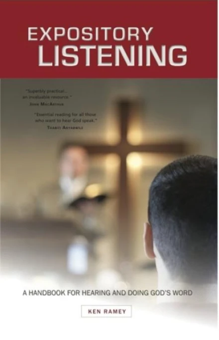 Expository Listening