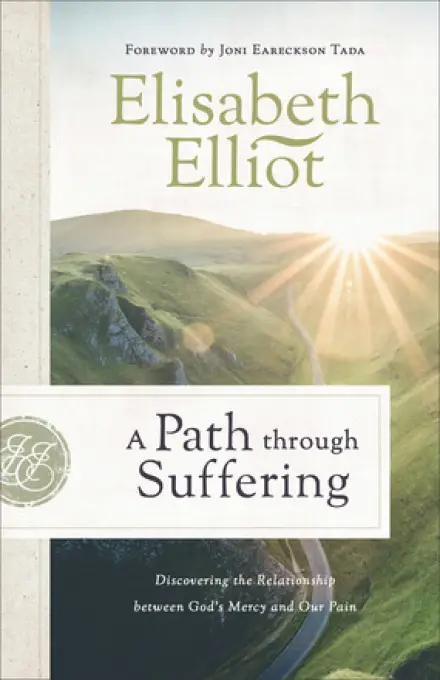 A Path Through Suffering