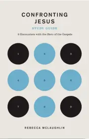 Confronting Jesus Study Guide