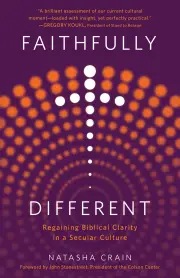 Faithfully Different