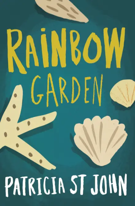 Rainbow Garden