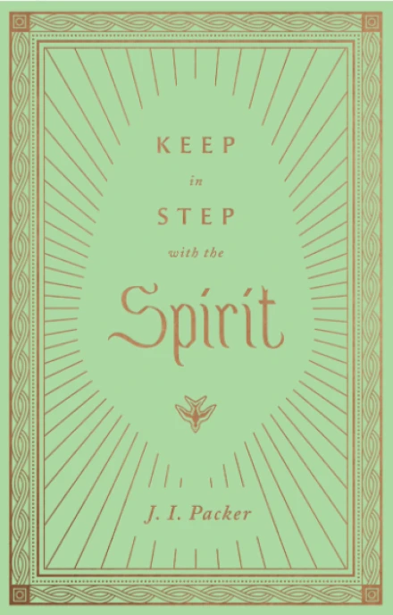 Keep in Step with the Spirit