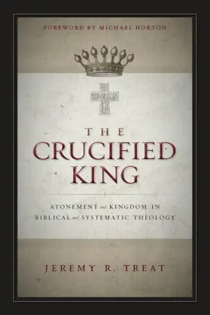 The Crucified King