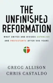 The Unfinished Reformation