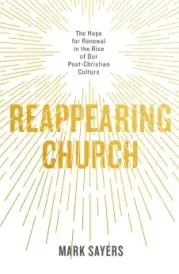 Reappearing Church