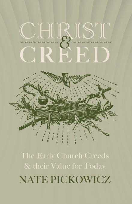 Christ & Creed