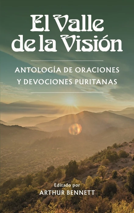 The Valley of Vision (Spanish)